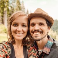 AYENSI - Christine und Martin Rothe